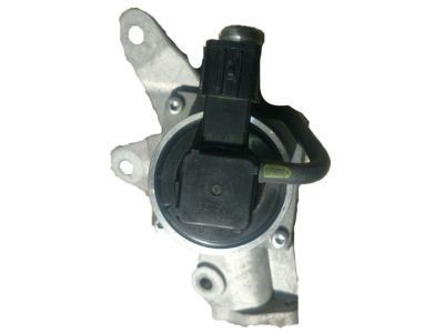 2015 Toyota Tundra Diverter Valve - 25702-38062