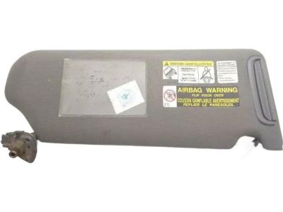 Toyota 74320-0C030-B3