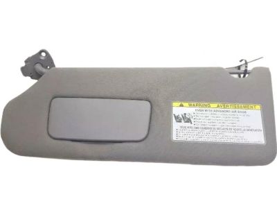 Toyota 74320-0C030-B3