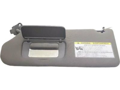 Toyota 74320-0C030-B3