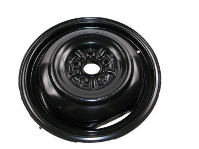 Toyota Avalon Spare Wheel - 42611-AE050