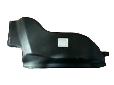 Scion iA Air Duct - 17751-WB001