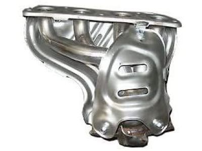 Toyota Matrix Exhaust Manifold - 17141-0T040