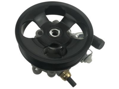 2004 Toyota RAV4 Power Steering Pump - 44310-42070