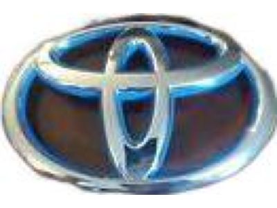 Toyota Sequoia Emblem - 75310-0C010