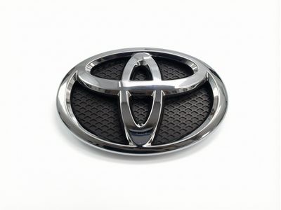 2008 Toyota Yaris Emblem - 75311-52140