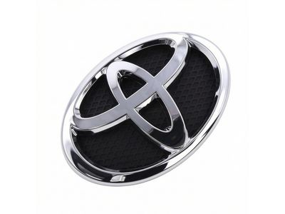 2008 Toyota Yaris Emblem - 75311-52140