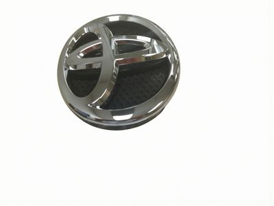 2008 Toyota Yaris Emblem - 75311-52140