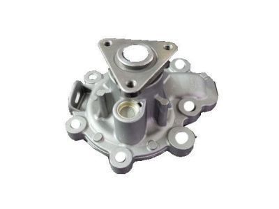 Toyota Yaris Water Pump - 16100-WB001