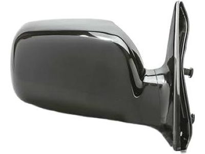 87910-AA100-C0 Toyota Passenger Side Mirror Assembly Outside Rear View Product Photo 3 of 5