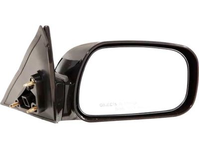 87910-AA100-C0 Toyota Passenger Side Mirror Assembly Outside Rear View Product Photo 1 of 5