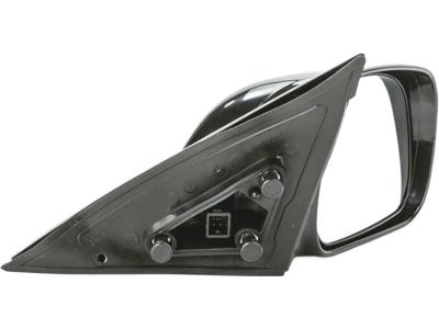 87910-AA100-C0 Toyota Passenger Side Mirror Assembly Outside Rear View Product Photo 5 of 5