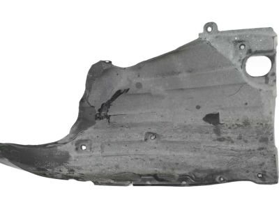 2021 Toyota Camry Wheelhouse - 53805-06261