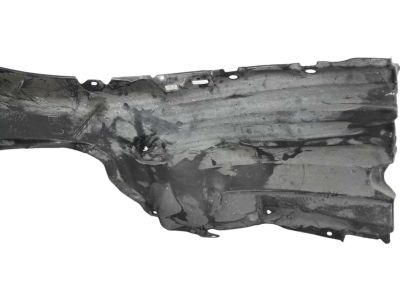 2021 Toyota Camry Wheelhouse - 53805-06261