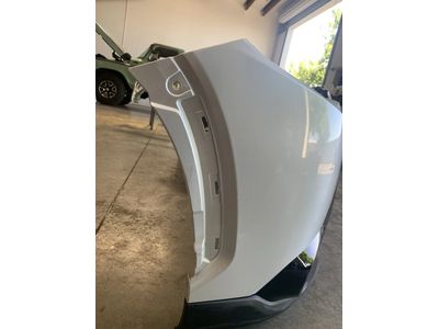 Toyota Corolla Cross Bumper - 52119-0A903