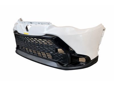 Toyota Corolla Cross Bumper - 52119-0A903