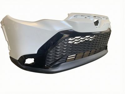 Toyota Corolla Cross Bumper - 52119-0A903