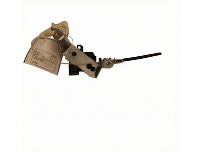 77050-07011 Toyota Fuel Lid Lock Control Opener Assembly Product Photo 4 of 4