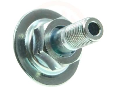 1985 Toyota Celica Fuel Pump Pulsator - 23270-43010