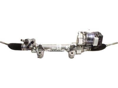 Toyota Camry Steering Gear Box - 44250-06383