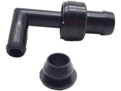 Toyota 90480-18001 Grommet