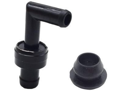 Toyota 90480-18001 Grommet