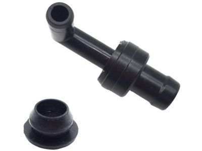 Toyota 90480-18001 Grommet