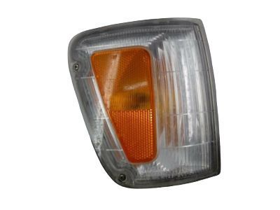 Toyota 81610-34010 Lamp Assy, Parking & Clearance, RH