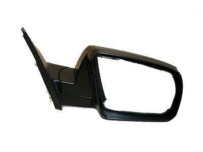 Toyota Sequoia Car Mirror - 87906-0C032