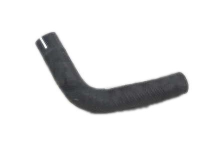 2009 Toyota Corolla Radiator Hose - 16571-37100