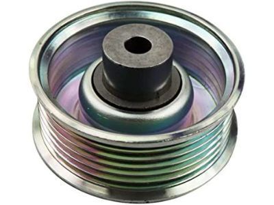 Toyota MR2 Spyder Timing Belt Idler Pulley - 13570-22010