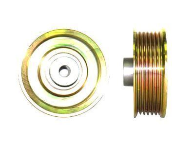 Toyota 13570-22010 IDLER Assembly, V-RIBBED