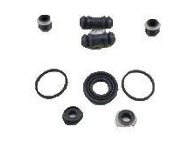 2002 Toyota MR2 Spyder Wheel Cylinder Repair Kit - 04479-17050