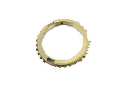 1996 Toyota Celica Synchronizer Ring - 33368-12090