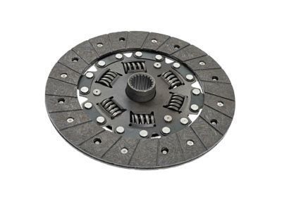 Toyota Clutch Disc - 31250-17040