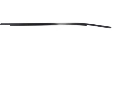 2019 Toyota RAV4 Door Moldings - 75720-0R050