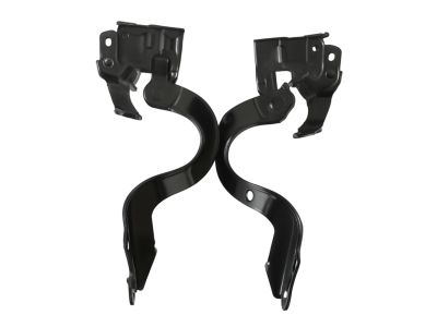 Toyota Prius AWD-e Hood Hinge - 53410-47190