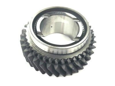 Toyota 33034-14040 Gear, 3rd