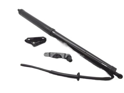 2014 Toyota Highlander Liftgate Lift Support - 68920-09031