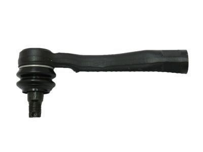 2003 Toyota Land Cruiser Tie Rod End - 45047-69115