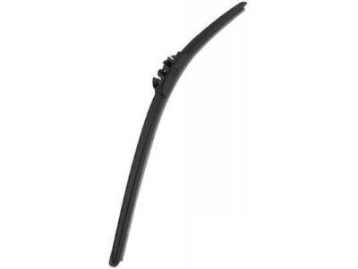 2009 Toyota Camry Windshield Wiper - 85222-06110