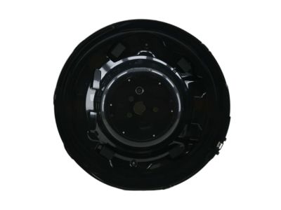 Toyota 64773-42040 Cover, Spare Wheel