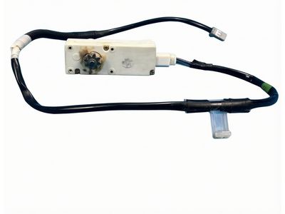 Toyota Land Cruiser Seat Motor - 85820-30550
