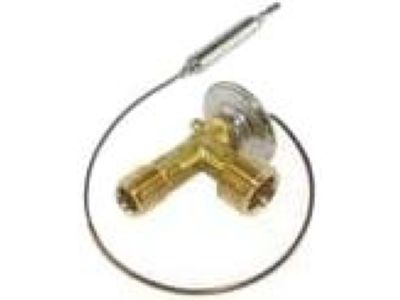 Toyota Sienna A/C Expansion Valve - 88515-08060