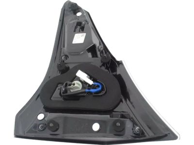 Toyota RAV4 Back Up Light - 81591-42022