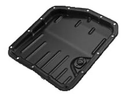 2006 Toyota Tacoma Transmission Pan - 35106-35130