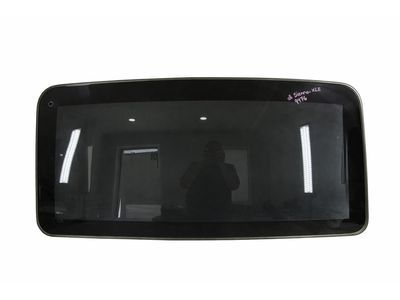 2007 Toyota Tundra Sunroof - 63201-AE010