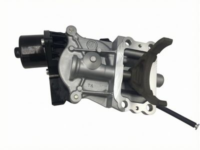 Toyota Tundra 4WD Actuator - Guaranteed Genuine Toyota Parts