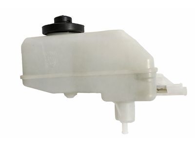 2009 Toyota Prius Brake Master Cylinder Reservoir - 47220-47030