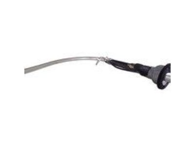 Toyota 86309-20270 Pole Sub-Assy, Pull Top Antenna